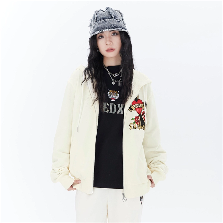 ED HARDY X