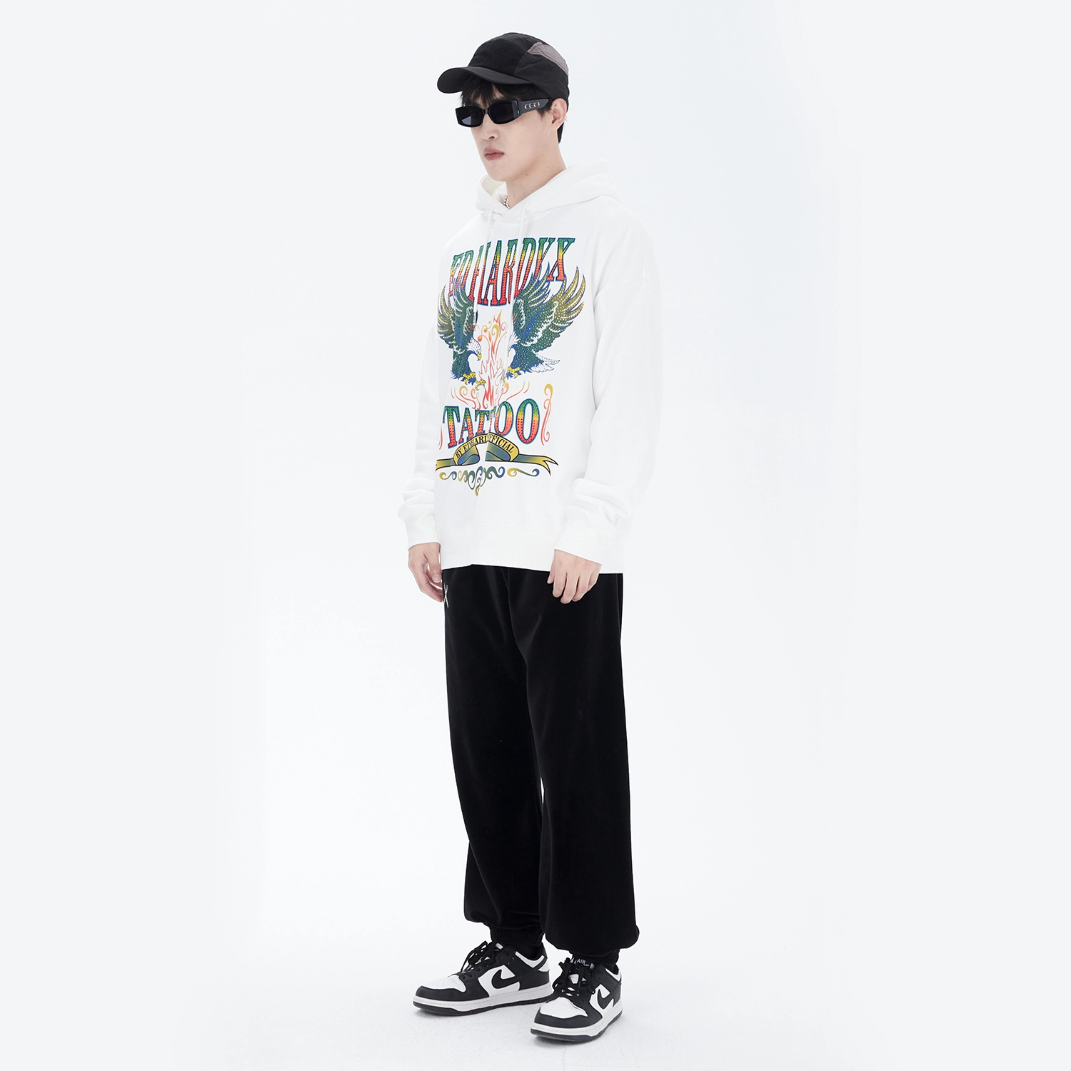 ED HARDY X
