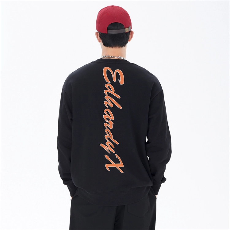 ED HARDY X Logo