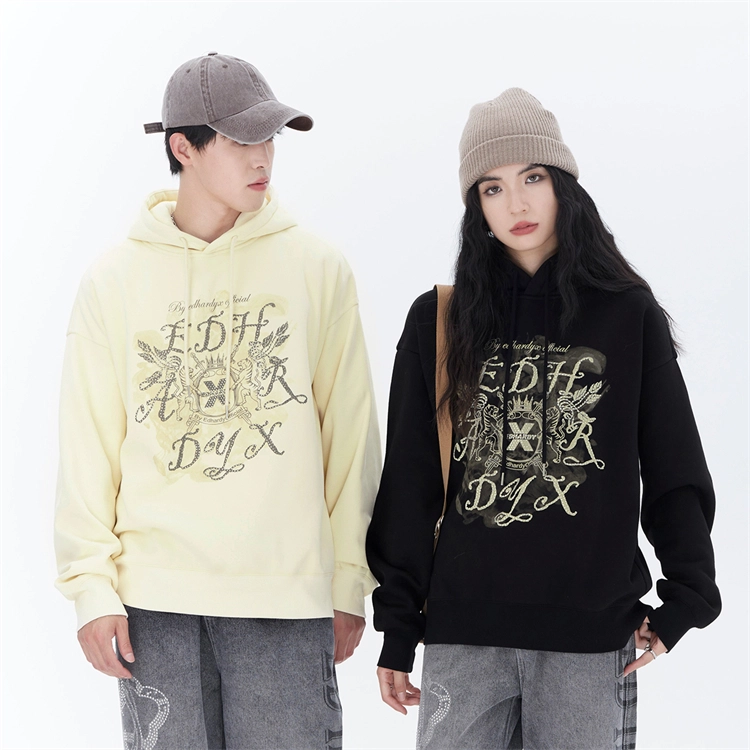 ED HARDY X