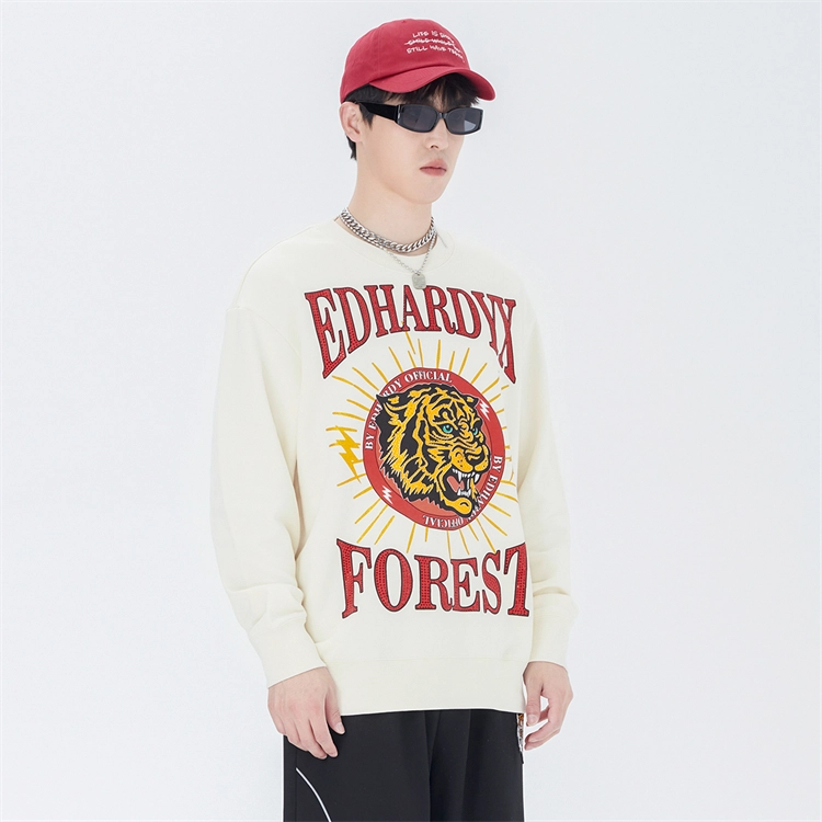 ED HARDY X Logo