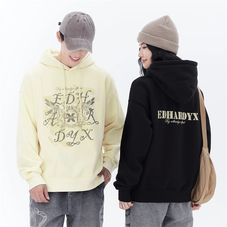 ED HARDY X