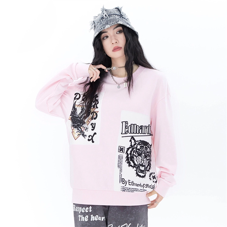 ED HARDY X