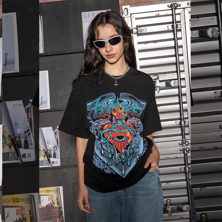 ED HARDY X T