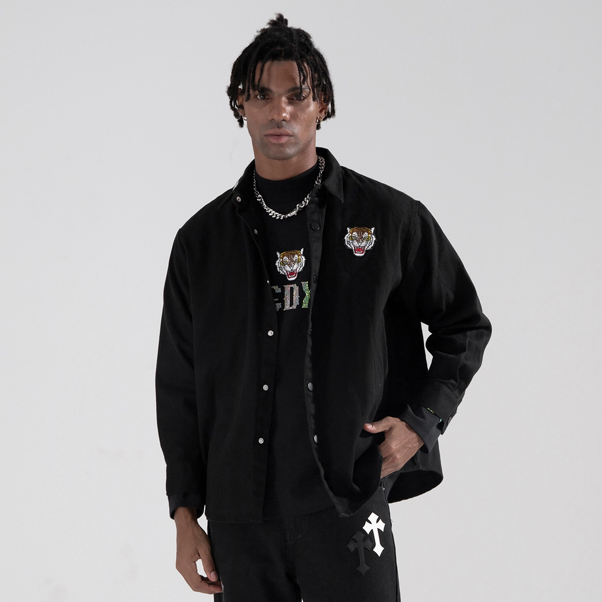 ED HARDY X