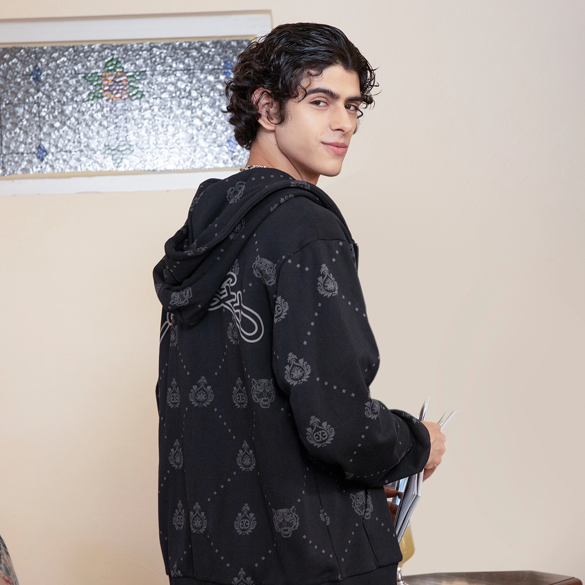 ED HARDY X Logo