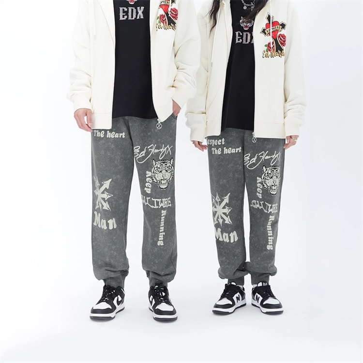 ED HARDY X