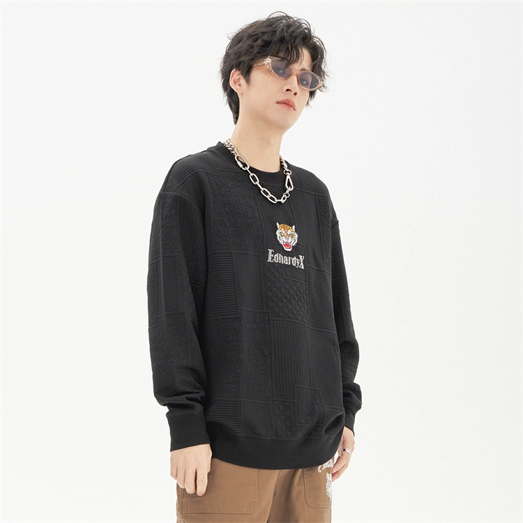 ED HARDY X Logo