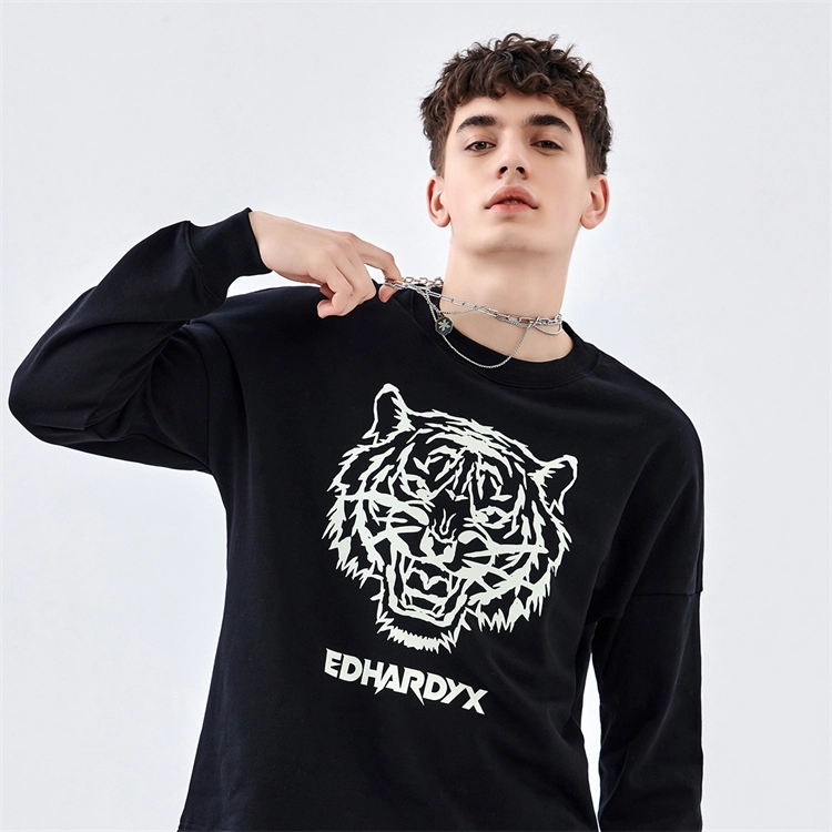 ED HARDY X