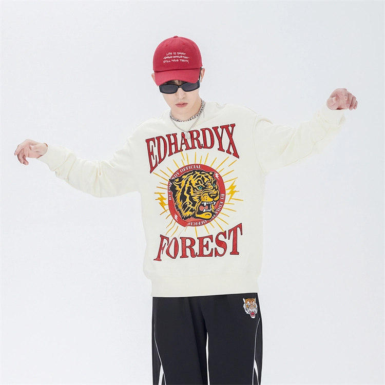 ED HARDY X Logo