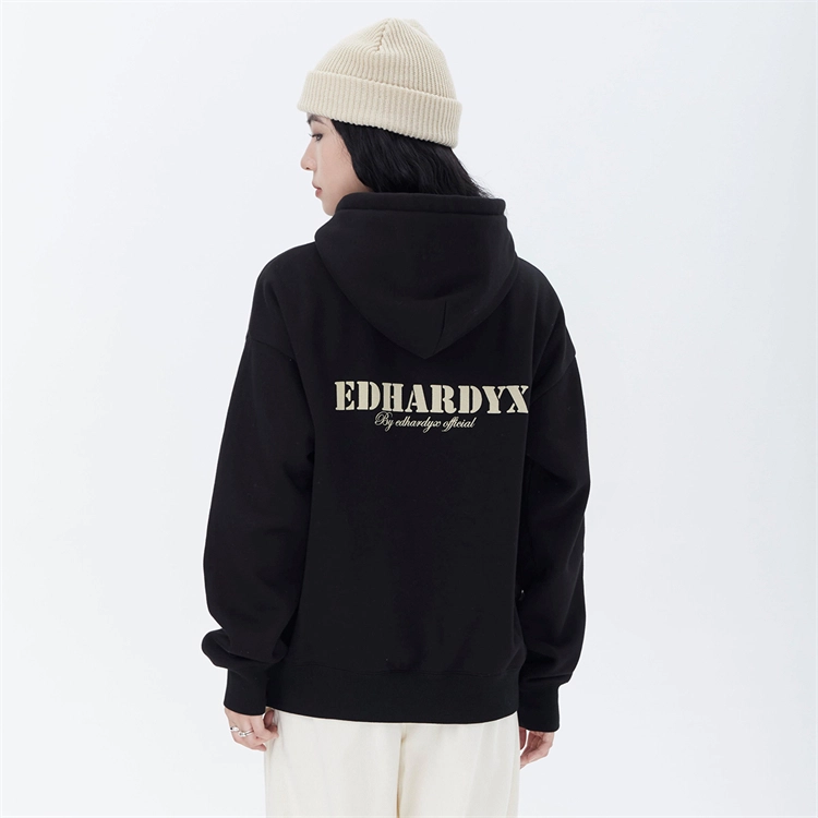 ED HARDY X