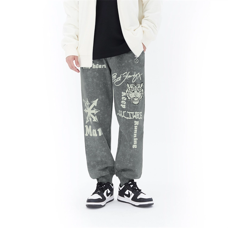 ED HARDY X