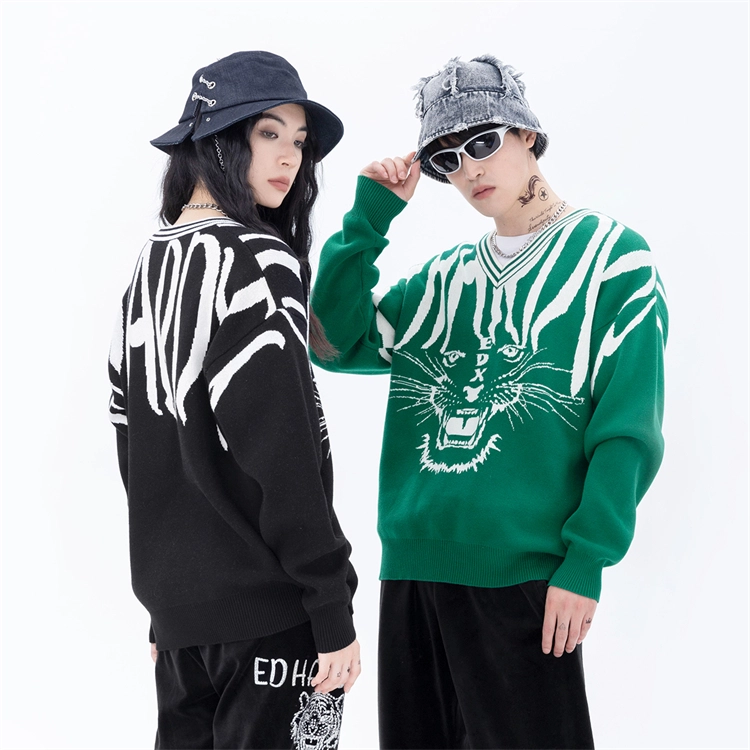 ED HARDY X V