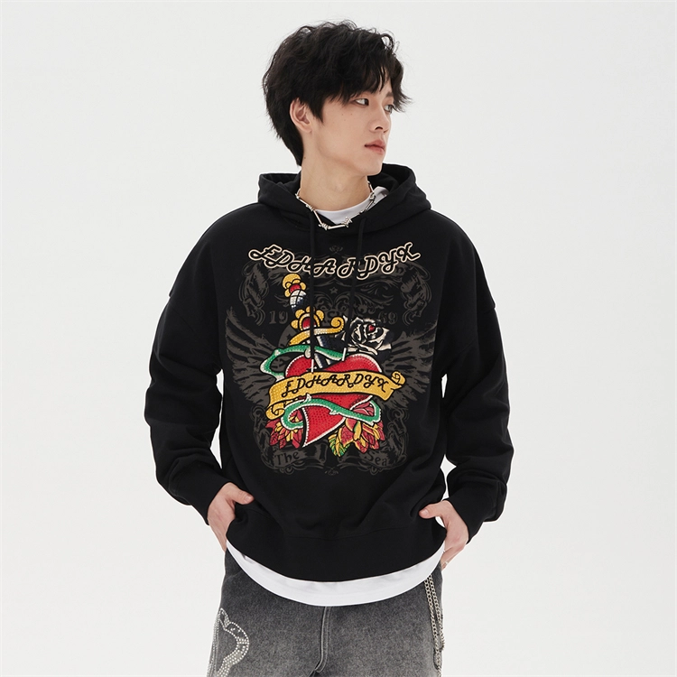 ED HARDY X
