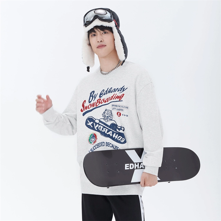 ED HARDY X
