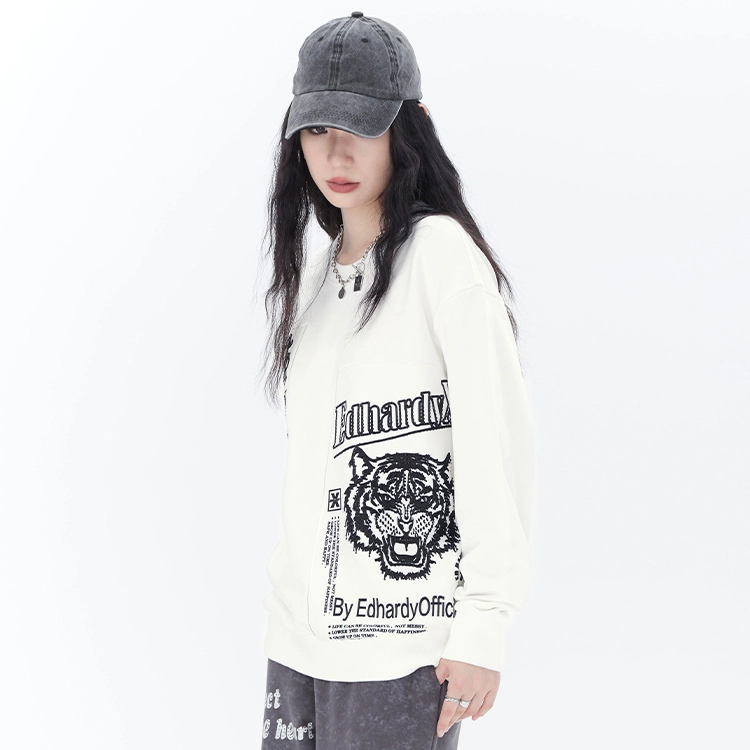 ED HARDY X