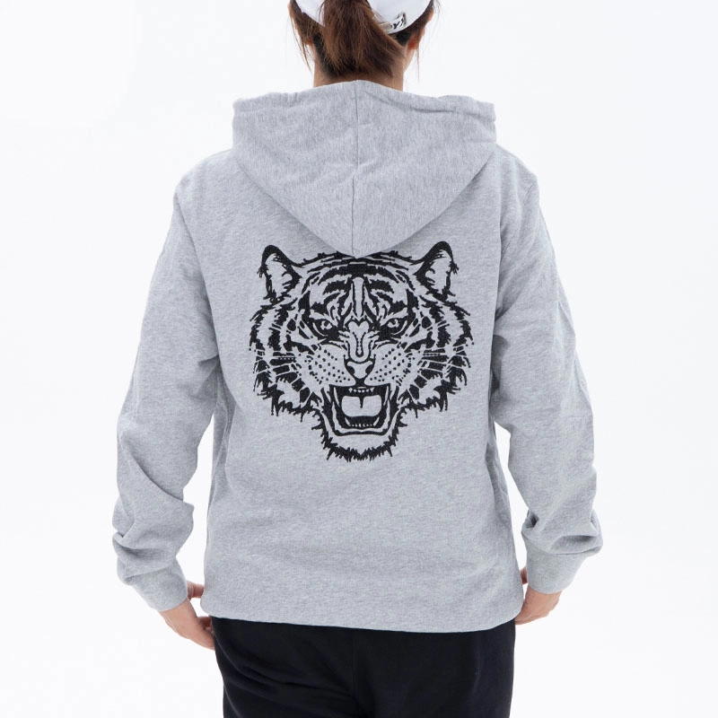 ED HARDY X Logo