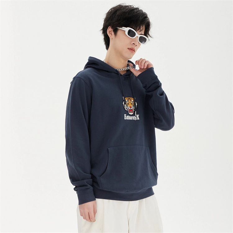 ED HARDY X LOGO