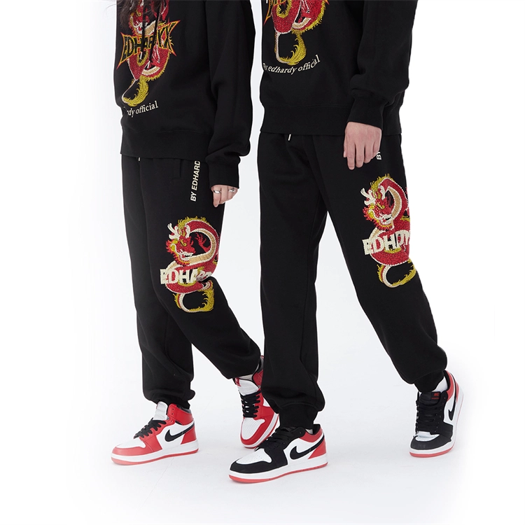 ED HARDY X Logo