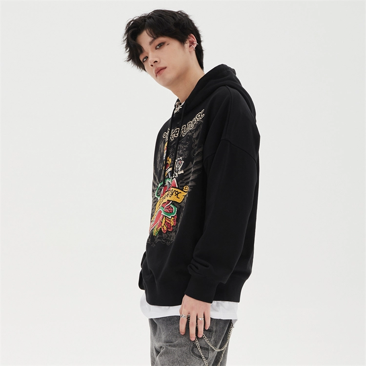 ED HARDY X