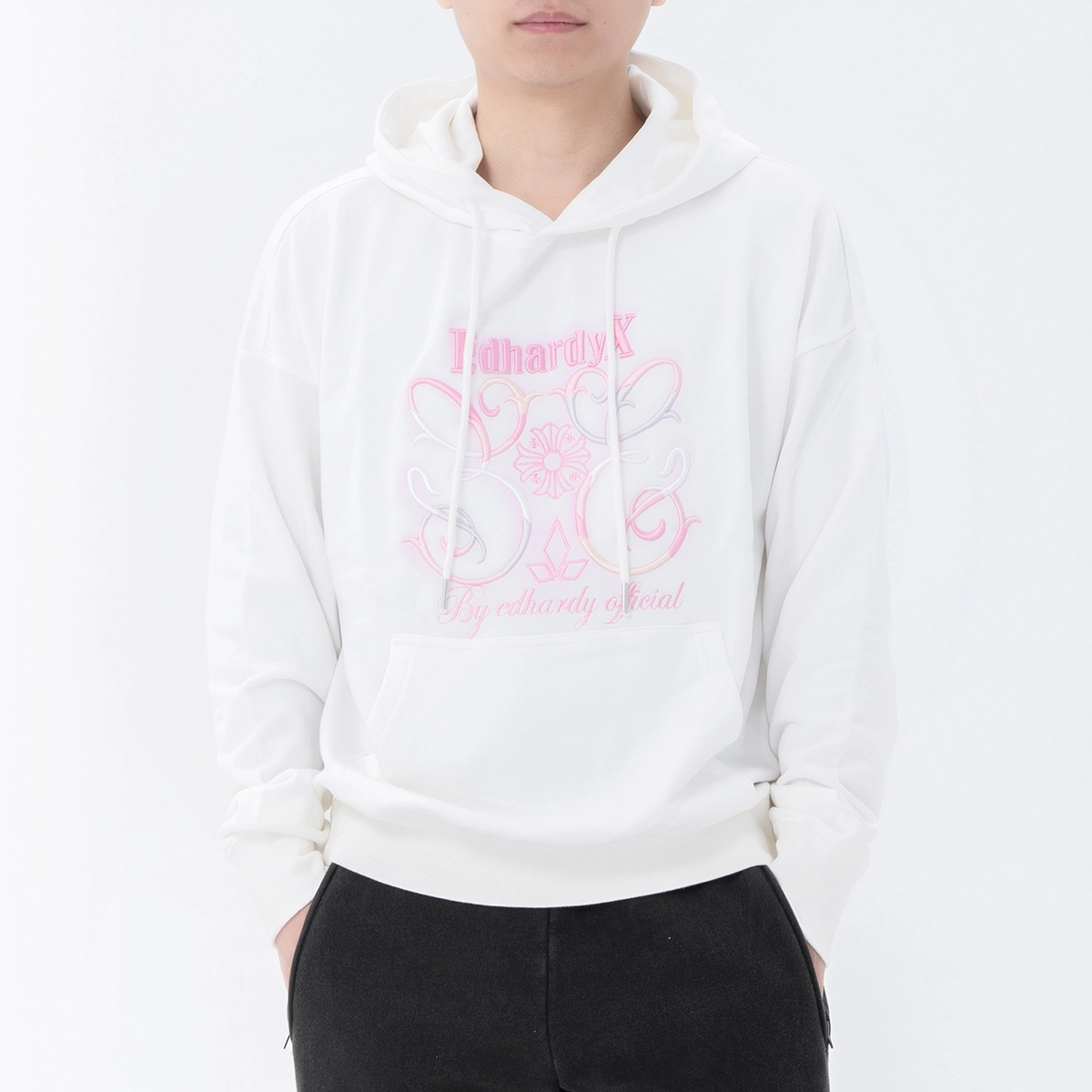 ED HARDY X