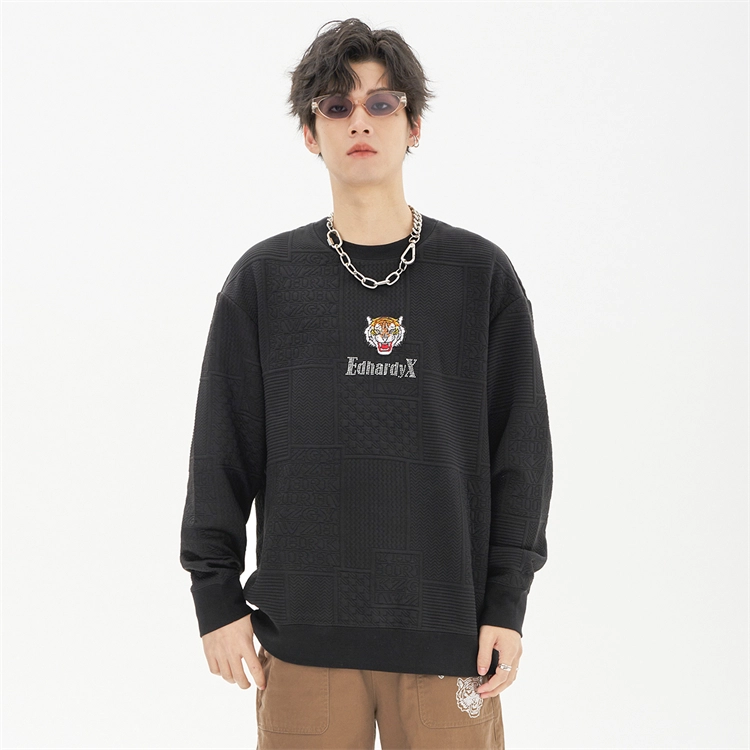 ED HARDY X Logo