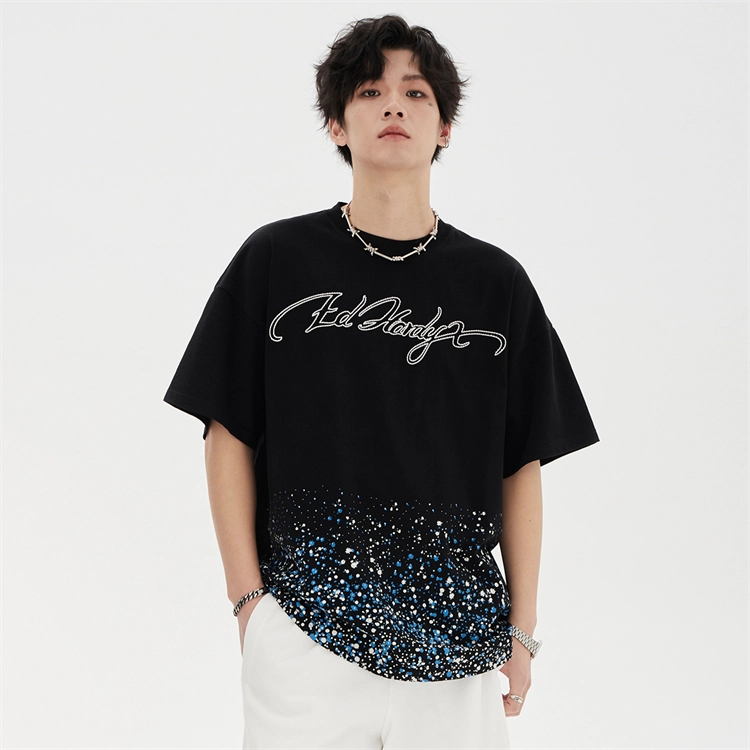 ED HARDY X T