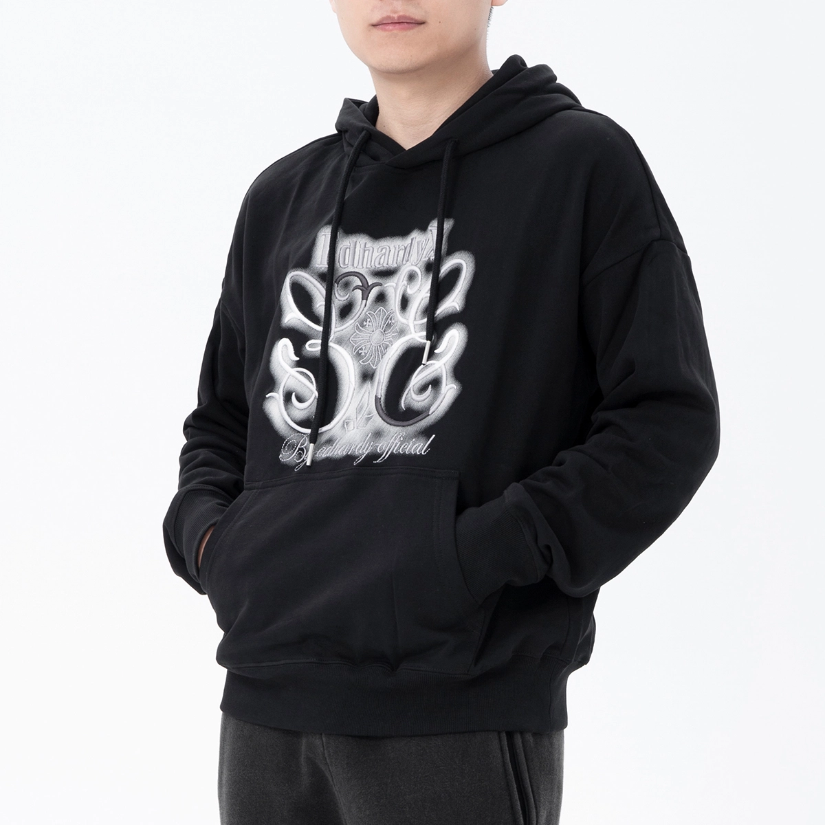 ED HARDY X