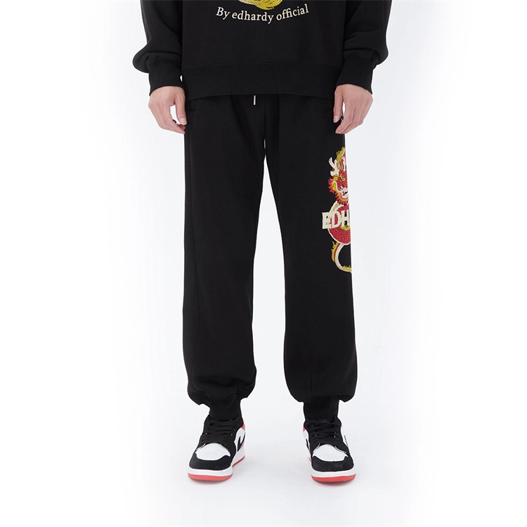 ED HARDY X Logo