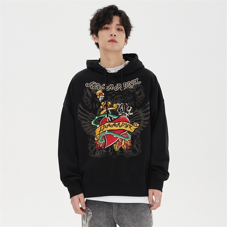 ED HARDY X