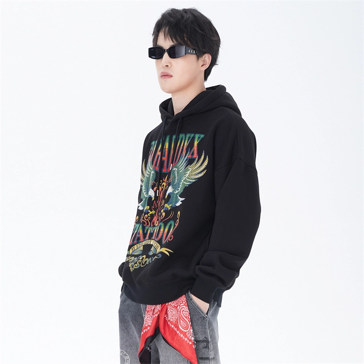 ED HARDY X