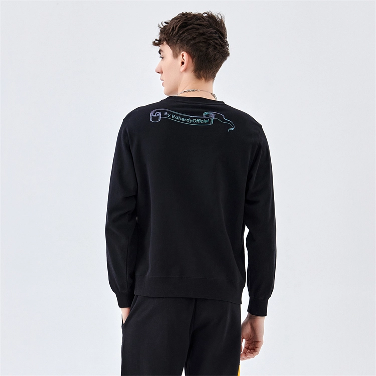 ED HARDY X