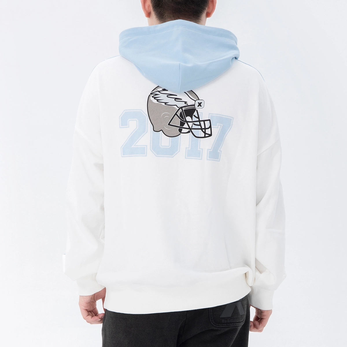 ED HARDY X Logo