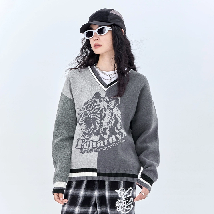 ED HARDY X V