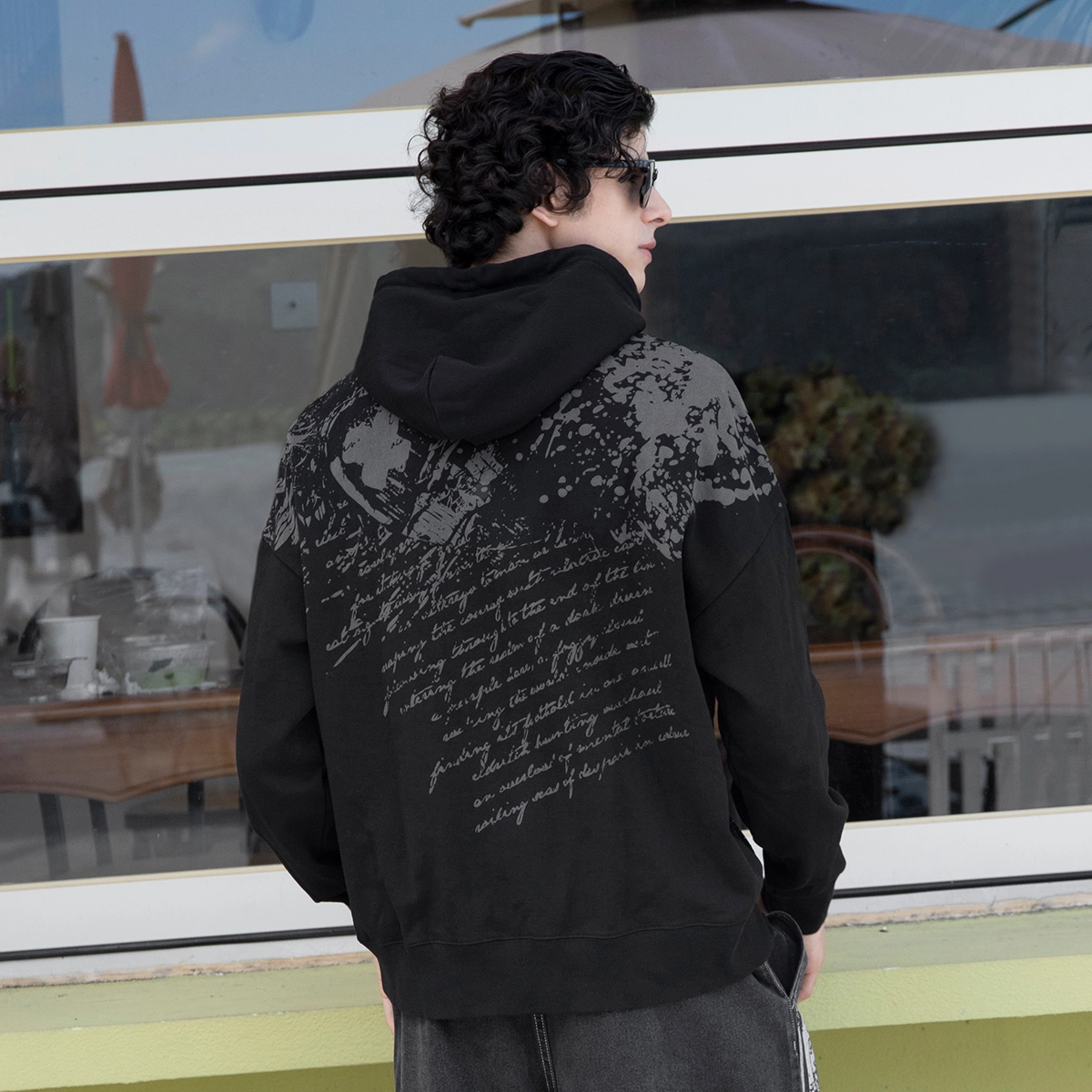 ED HARDY X