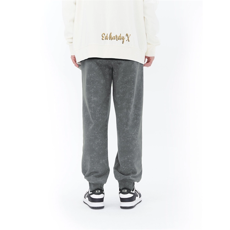 ED HARDY X
