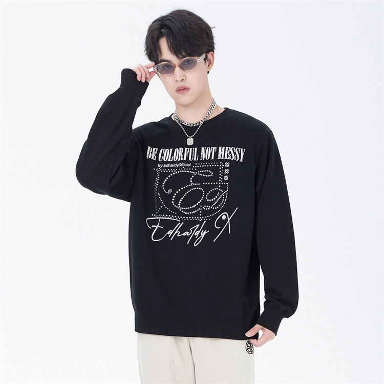 ED HARDY X Logo
