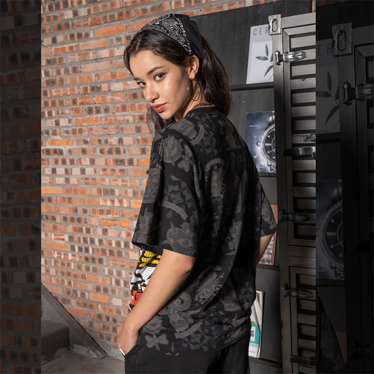 ED HARDY X T