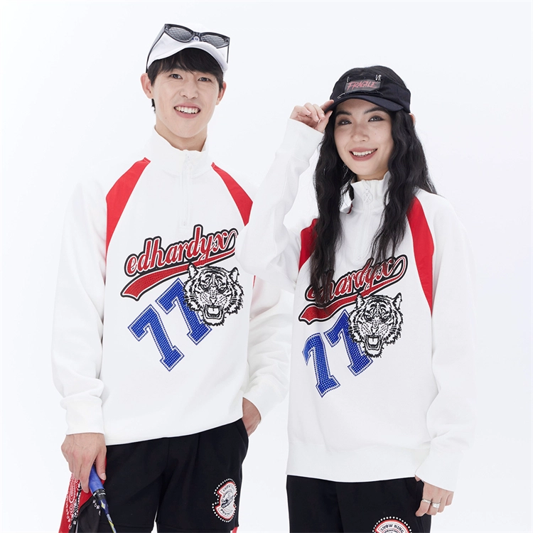 ED HARDY X