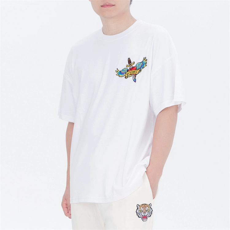 ED HARDY X T