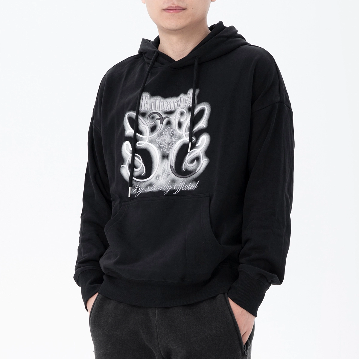 ED HARDY X