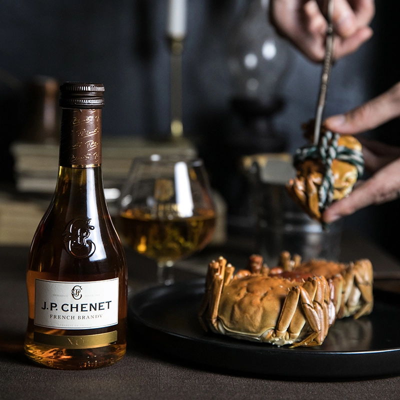 J.P.CHENET XO 40200ml*6