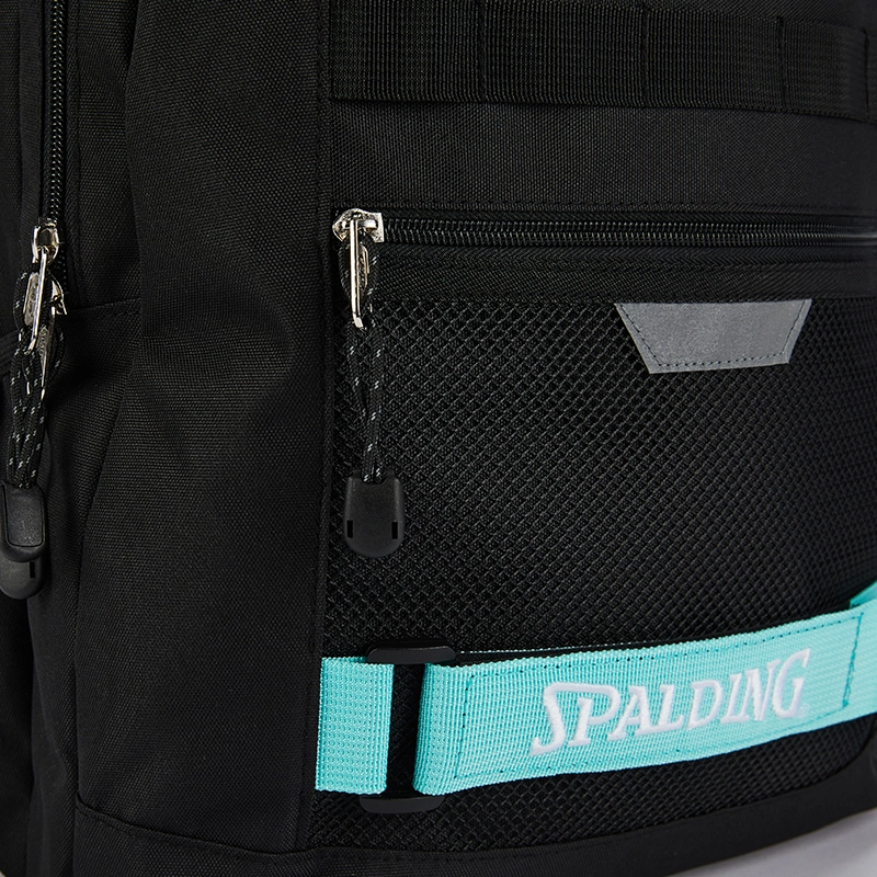 SPALDING