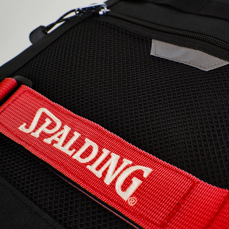 SPALDING