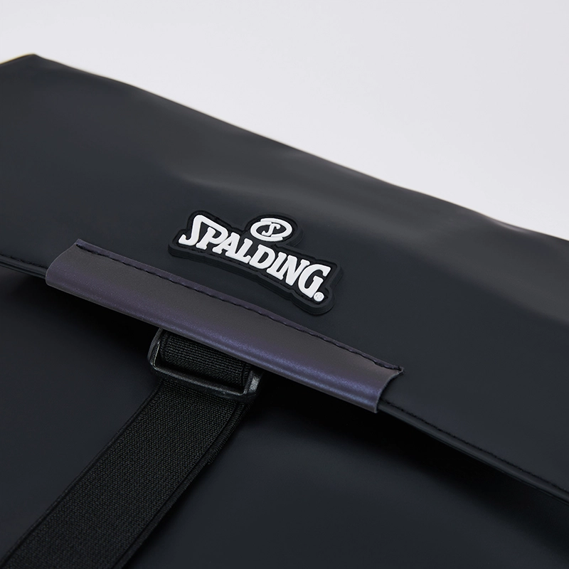 SPALDING