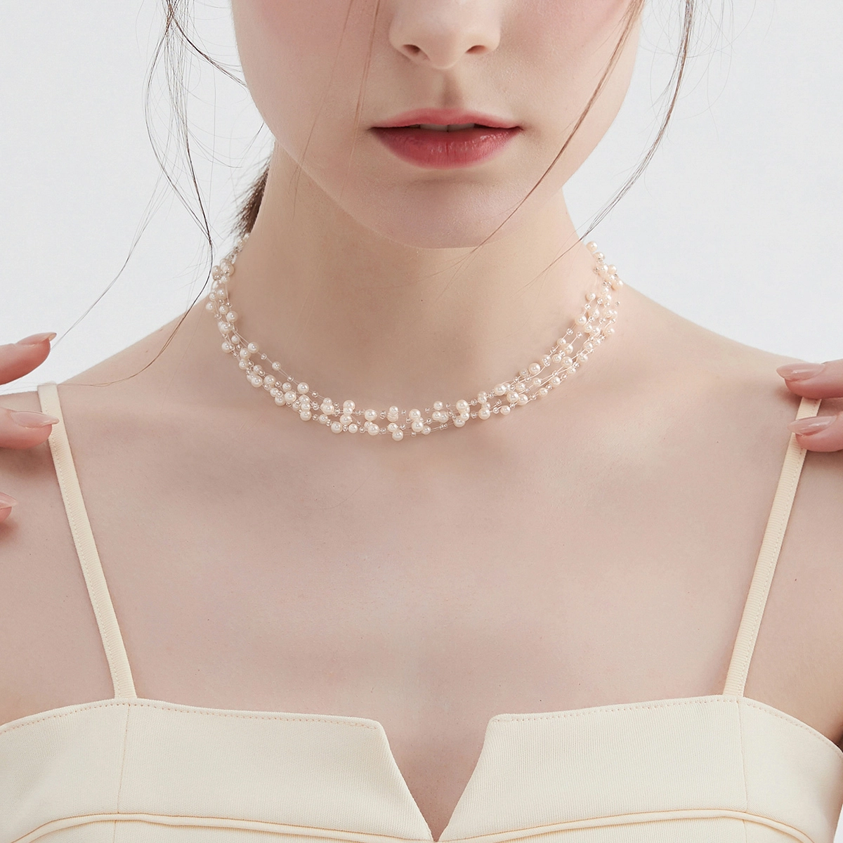 MCK choker