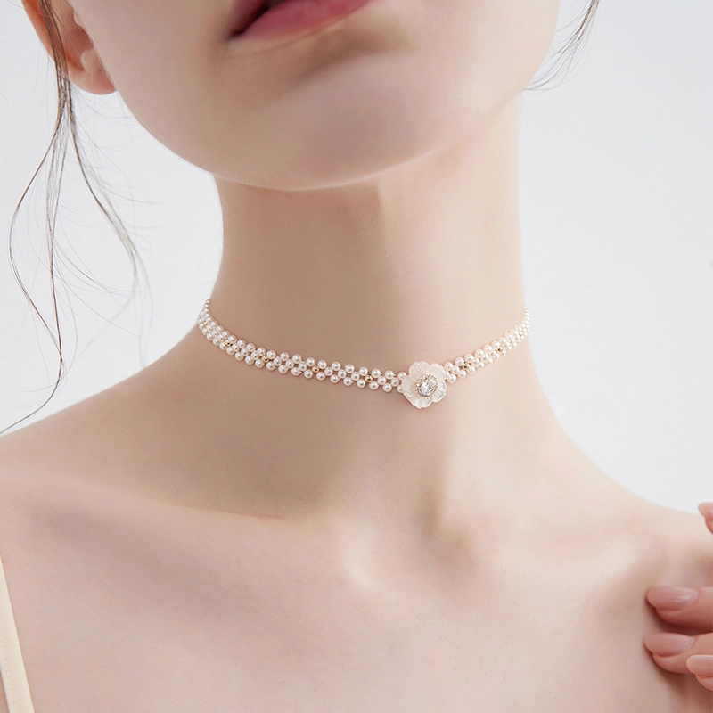 MCK choker