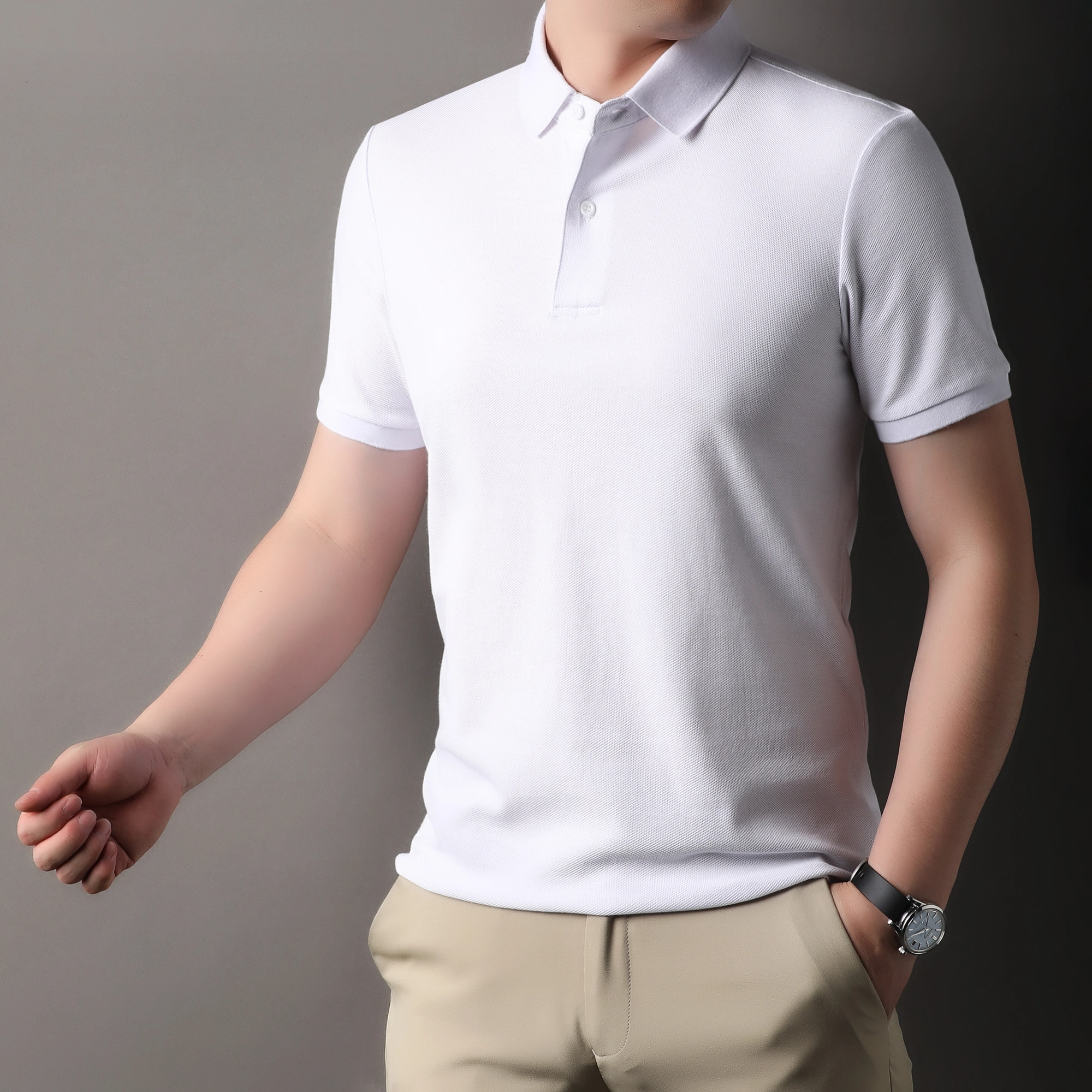 PAINT STAIN Polo
