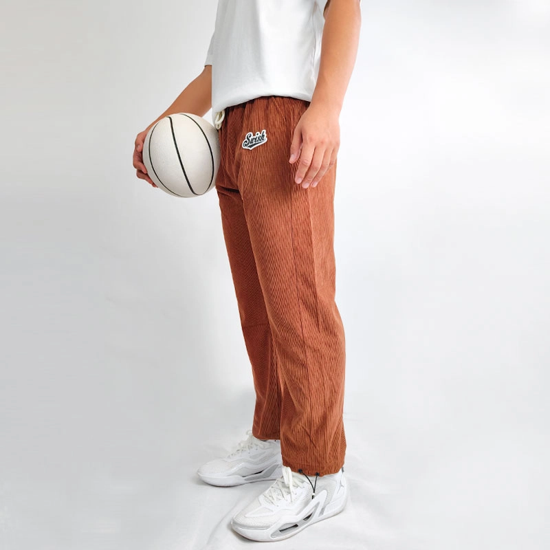 SWISH THE BALL IN