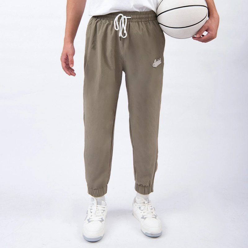 SWISH THE BALL IN Logo
